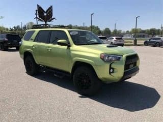 Toyota 2022 4Runner