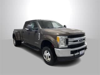 Ford 2017 F-350 Super Duty