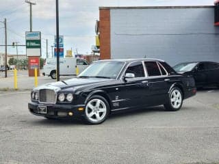 Bentley 2005 Arnage