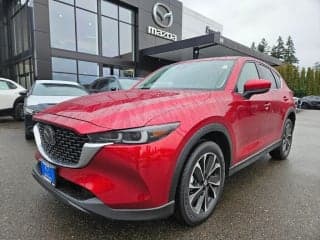 Mazda 2023 CX-5