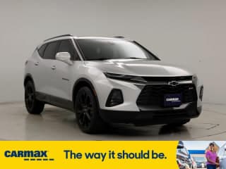 Chevrolet 2020 Blazer