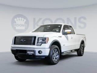 Ford 2012 F-150