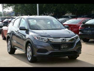 Honda 2021 HR-V