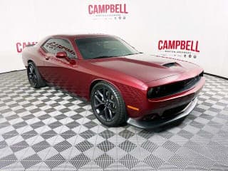 Dodge 2022 Challenger