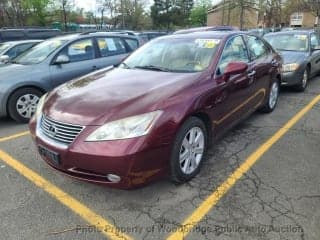 Lexus 2008 ES 350