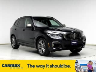 BMW 2020 X3