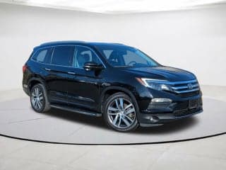 Honda 2016 Pilot