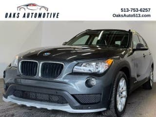 BMW 2015 X1