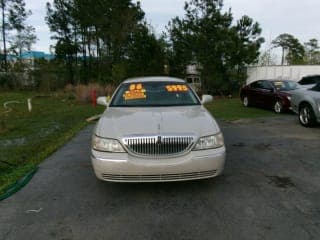 Lincoln 2006 Town Car