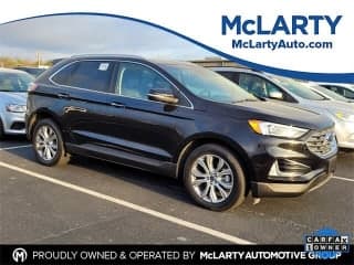 Ford 2019 Edge