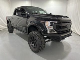 Ford 2020 F-250 Super Duty