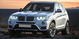 BMW 2015 X3