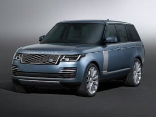 Land Rover 2018 Range Rover