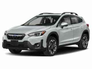 Subaru 2023 Crosstrek