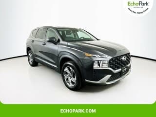 Hyundai 2021 Santa Fe