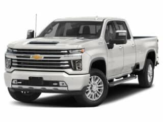 Chevrolet 2022 Silverado 3500HD