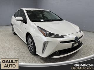 Toyota 2020 Prius