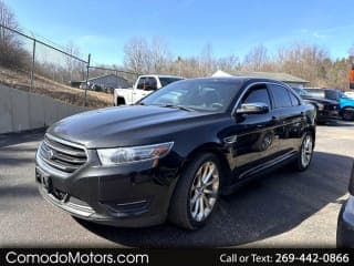 Ford 2015 Taurus