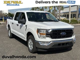 Ford 2021 F-150