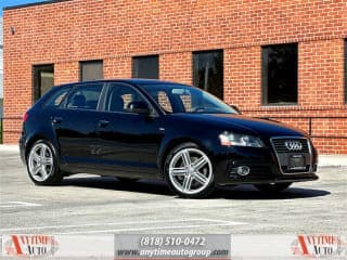 Audi 2010 A3