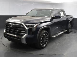 Toyota 2023 Tundra