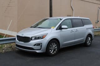 Kia 2021 Sedona