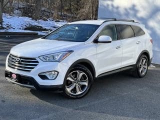 Hyundai 2014 Santa Fe