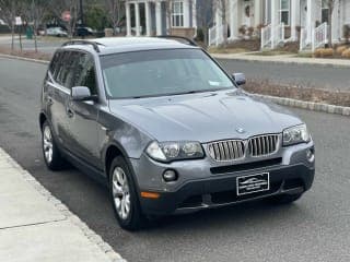 BMW 2009 X3