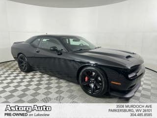 Dodge 2022 Challenger