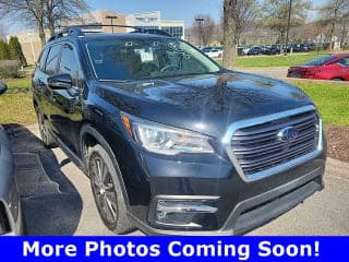 Subaru 2020 Ascent