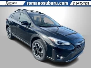 Subaru 2021 Crosstrek