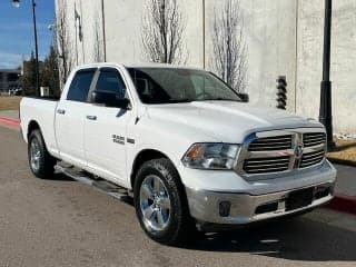 Ram 2018 1500