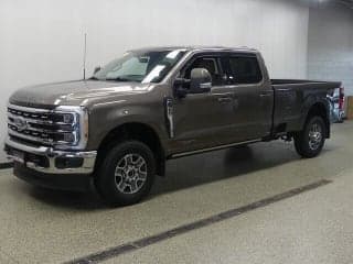 Ford 2023 F-350 Super Duty