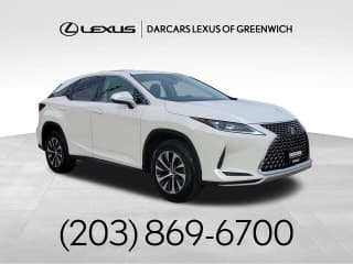 Lexus 2020 RX 350