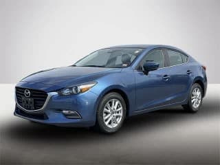 Mazda 2018 Mazda3