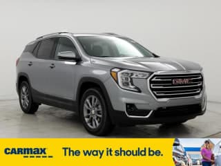 GMC 2023 Terrain