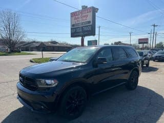 Dodge 2017 Durango