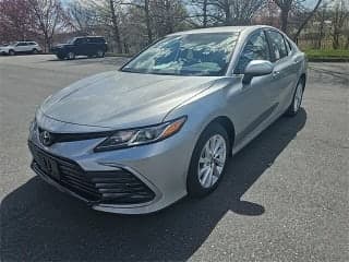 Toyota 2024 Camry