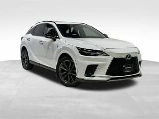 Lexus 2023 RX 350