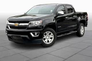 Chevrolet 2016 Colorado