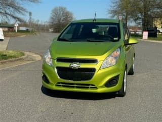 Chevrolet 2013 Spark