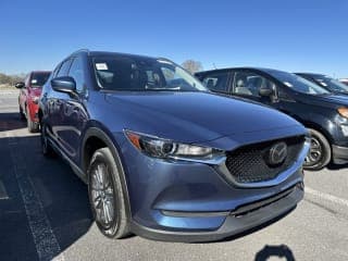 Mazda 2020 CX-5