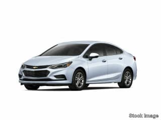 Chevrolet 2017 Cruze