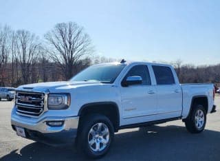 GMC 2018 Sierra 1500