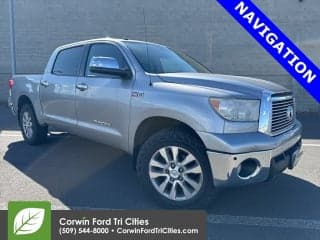 Toyota 2012 Tundra