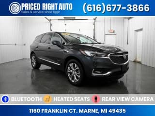 Buick 2019 Enclave