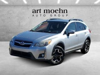 Subaru 2017 Crosstrek