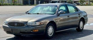 Buick 2003 LeSabre