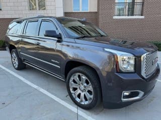 GMC 2016 Yukon XL