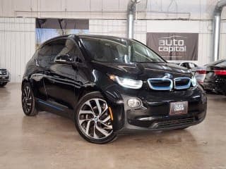 BMW 2017 i3